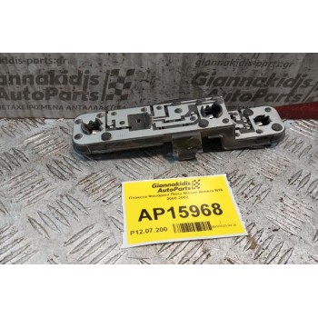 Πλακετα Φανάριου Πίσω Nissan Almera Ν16 2000-2002