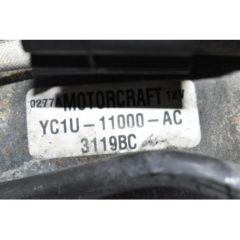 Μίζα Ford Transit ABFA 2000-2006 YC1U-11000-AF (19 Δόντια)