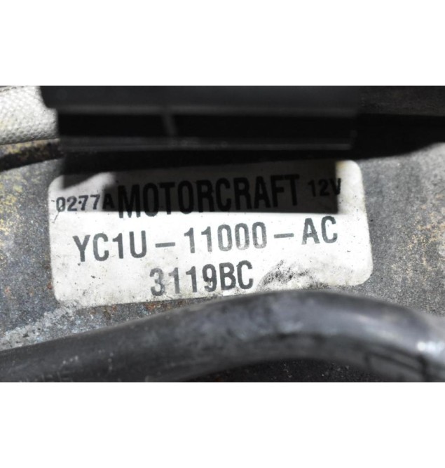 Μίζα Ford Transit ABFA 2000-2006 YC1U-11000-AF (19 Δόντια)