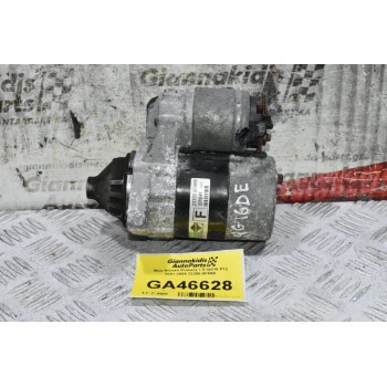 Μίζα Nissan Primera 1.6 QG16 P12 2001-2006 23300-9F66B