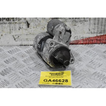 Μίζα Nissan Primera 1.6 QG16 P12 2001-2006 23300-9F66B