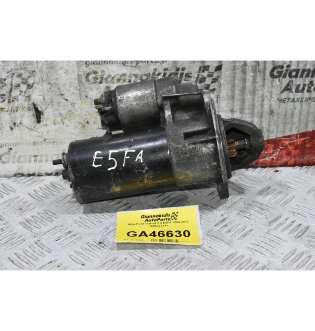 Μίζα Ford Transit 2.3 E5FA 2004-2013 1005821241