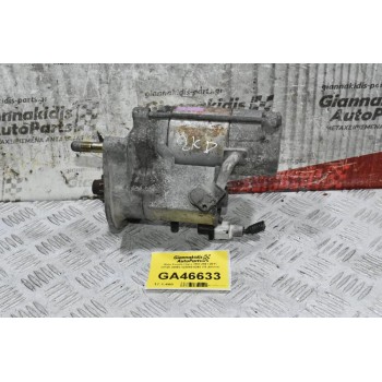 Μίζα Toyota Hiace 2KD 2001-2011 28100-30060 428000-0260 (10 Δόντια)