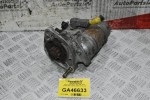 Μίζα Toyota Hiace 2KD 2001-2011 28100-30060 428000-0260 (10 Δόντια)