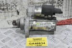 Μίζα Volkswagen Golf - Passat 1.6 BLF 2004-2011 02M91023M 2811064543 (Seat - Audi - Skoda)