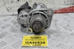 Μίζα Volkswagen Golf - Passat 1.6 BLF 2004-2011 02M91023M 2811064543 (Seat - Audi - Skoda)
