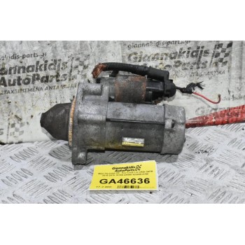 Μίζα Hyundai I30 - Kia Ceed 1.6 CRDI D4FB 2010-2015 36100-2A500 428000-6760