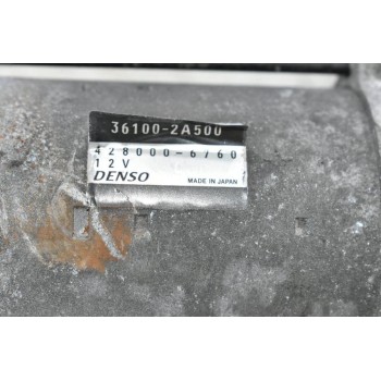 Μίζα Hyundai I30 - Kia Ceed 1.6 CRDI D4FB 2010-2015 36100-2A500 428000-6760