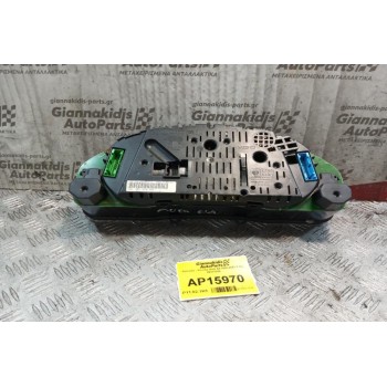 Καντράν - Κοντέρ Audi A4 1995-2001 2 Φις 88311300