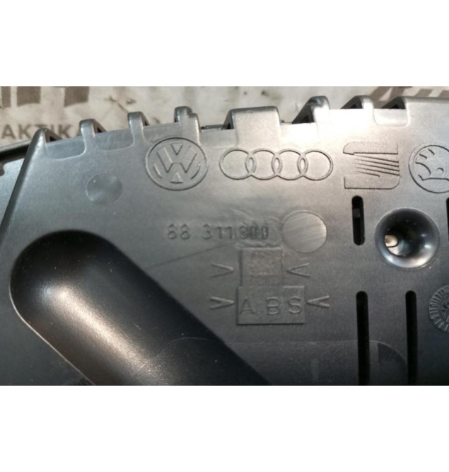 Καντράν - Κοντέρ Audi A4 1995-2001 2 Φις 88311300