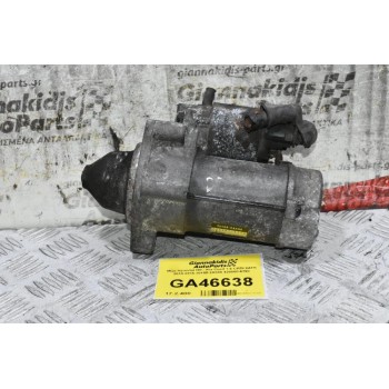 Μίζα Hyundai I30 - Kia Ceed 1.6 CRDI D4FB 2010-2015 36100-2A500 428000-6760