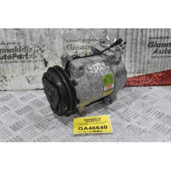 Κομπρεσέρ Aircondition - A/C Isuzu D-Max 3.0 4JJ1 2007-2012 740266 25186533