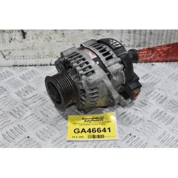 Δυναμό Isuzu D-Max 4JJ1 3.0 2005-2012 8981530040 TG104210-9032