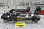Βαλβίδα Καυσαερίων EGR - Ψυγείο Hyundai i40 - Kia Sportage 1.7D CRDI 2015-2020 28410-2A850