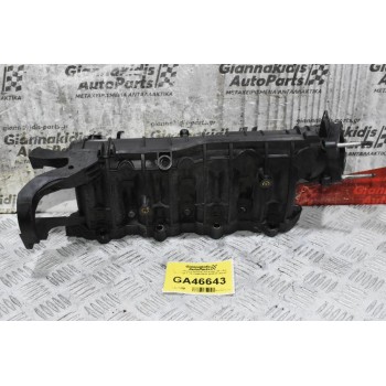 Πολλαπλή Εισαγωγής Hyundai i40 - Kia Sportage 1.7D CRDI 2015-2020 (Γνήσια)