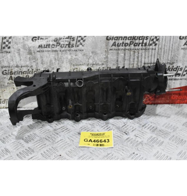 Πολλαπλή Εισαγωγής Hyundai i40 - Kia Sportage 1.7D CRDI 2015-2020 (Γνήσια)