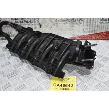 Πολλαπλή Εισαγωγής Hyundai i40 - Kia Sportage 1.7D CRDI 2015-2020 (Γνήσια)