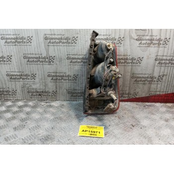 Φανάρι Πίσω Αριστερα Hyundai Matrix 2001-2008