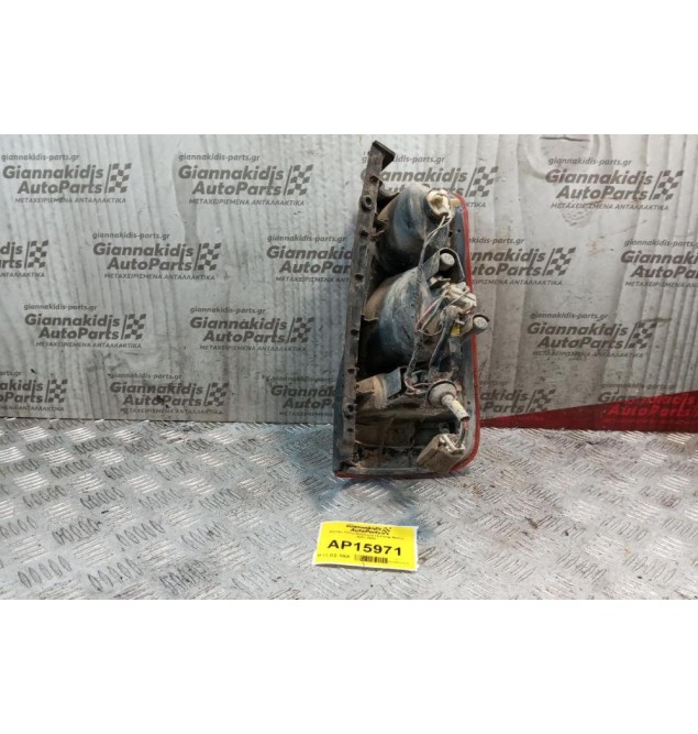 Φανάρι Πίσω Αριστερα Hyundai Matrix 2001-2008
