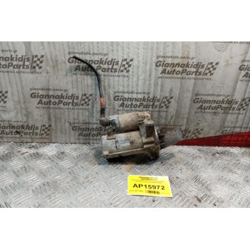 Μίζα Honda CR-V Κωδ.Κινητηρα B20Z1 1999-2002 9 Δοντια 228000-6450
