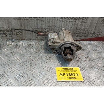 Μίζα Honda CR-V Κωδ.Κινητηρα B20Z1 1999-2002 9 Δοντια 228000-6450