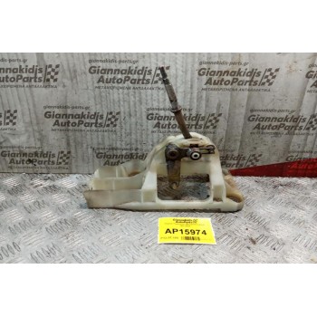 Πυργος Ταχυτήτων Mitsubishi Lancer 1997-2004