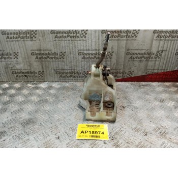 Πυργος Ταχυτήτων Mitsubishi Lancer 1997-2004