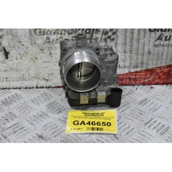 Πεταλούδα Γκαζιού Volkswagen Golf 1.4 TSI BLG BTW BMY 2006-2013 03C133062D