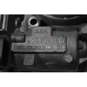 Πεταλούδα Γκαζιού Volkswagen Golf 1.4 TSI BLG BTW BMY 2006-2013 03C133062D