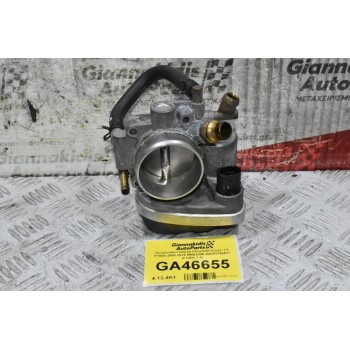 Πεταλούδα Γκαζιού Chevrolet Cruze 1.8 F18D4 2008-2019 55562380 A2C53192017 (F14D4 1.4)