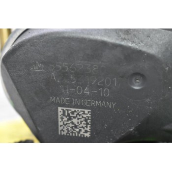 Πεταλούδα Γκαζιού Chevrolet Cruze 1.8 F18D4 2008-2019 55562380 A2C53192017 (F14D4 1.4)