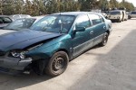 Ολόκληρο Αυτοκίνητο Toyota Avensis T22 Κωδ.Κινητηρα 3ZZ 1600cc 110hp 2000-2003