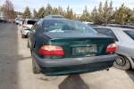 Ολόκληρο Αυτοκίνητο Toyota Avensis T22 Κωδ.Κινητηρα 3ZZ 1600cc 110hp 2000-2003