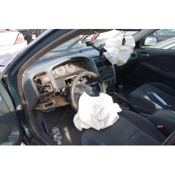 Ολόκληρο Αυτοκίνητο Toyota Avensis T22 Κωδ.Κινητηρα 3ZZ 1600cc 110hp 2000-2003