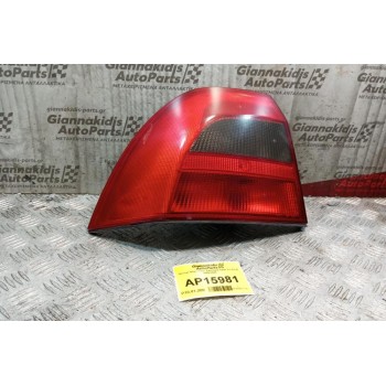 Φανάρι Φυμε Πίσω Αριστερα Opel Vectra B 1999-2003