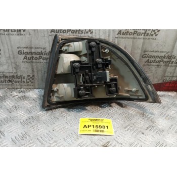 Φανάρι Φυμε Πίσω Αριστερα Opel Vectra B 1999-2003