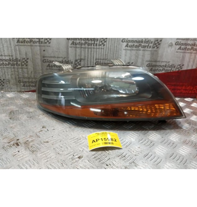 Φανάρι Εμπρός Δεξια Daewoo Kalos 2000-2005