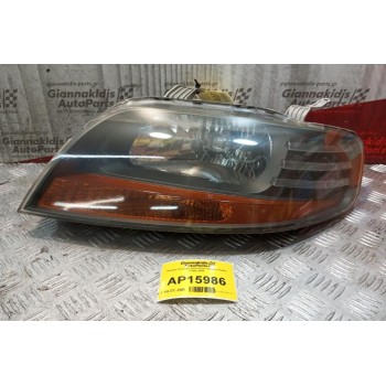 Φανάρι Εμπρός Αριστερα Daewoo Kalos 2000-2005