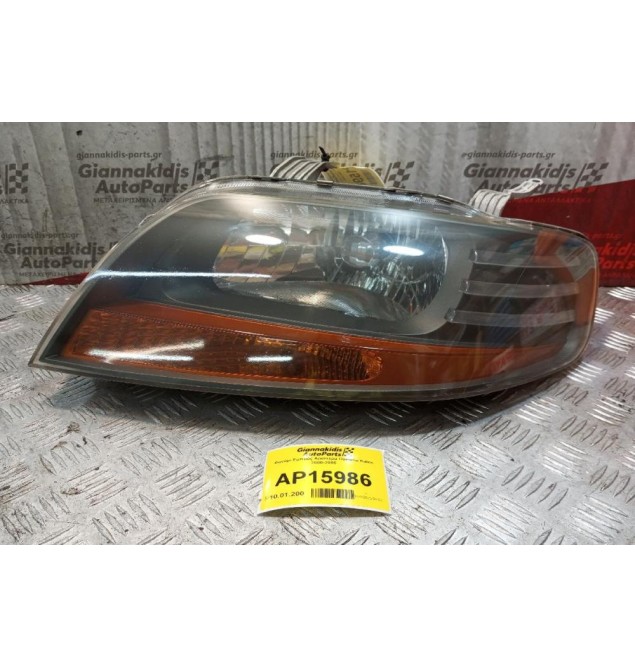 Φανάρι Εμπρός Αριστερα Daewoo Kalos 2000-2005