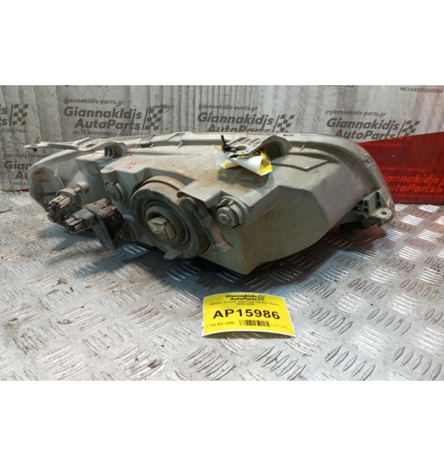 Φανάρι Εμπρός Αριστερα Daewoo Kalos 2000-2005