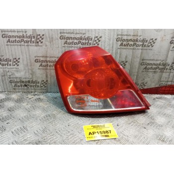 Φανάρι Πίσω Αριστερα Daewoo Kalos 2000-2005