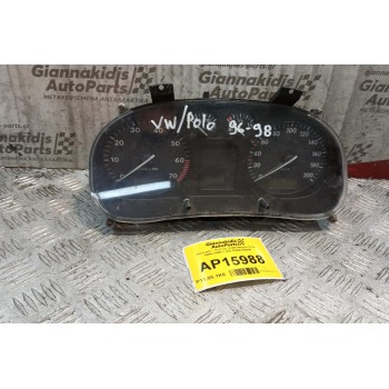 Καντράν - Κοντέρ Volkswagen Polo 1994-1999 1 ΦΙΣ 5392326600