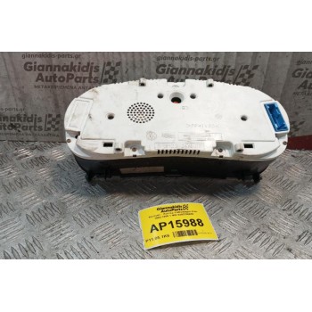 Καντράν - Κοντέρ Volkswagen Polo 1994-1999 1 ΦΙΣ 5392326600