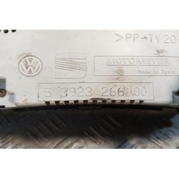 Καντράν - Κοντέρ Volkswagen Polo 1994-1999 1 ΦΙΣ 5392326600
