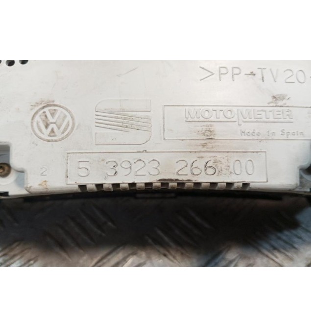 Καντράν - Κοντέρ Volkswagen Polo 1994-1999 1 ΦΙΣ 5392326600