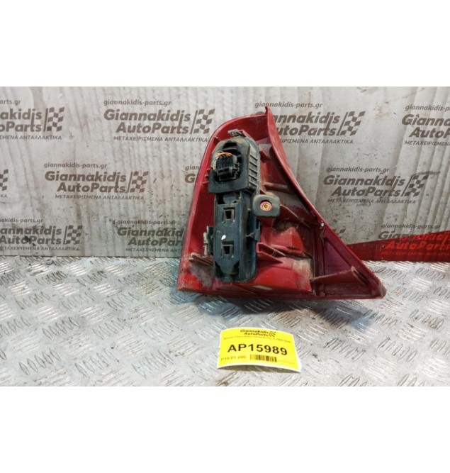 Φανάρι Πίσω Δεξιο Renault Clio II 1998-2005