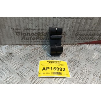 Διακόπτες Παραθυρων Εμπρος Αριστερα Volkswagen Passat 2005-2011 10 pins