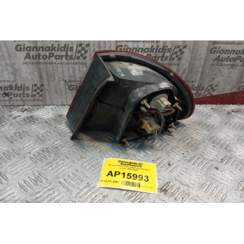 Φανάρι Καπο Πίσω Αριστερα Daewoo Lanos 1997-2008