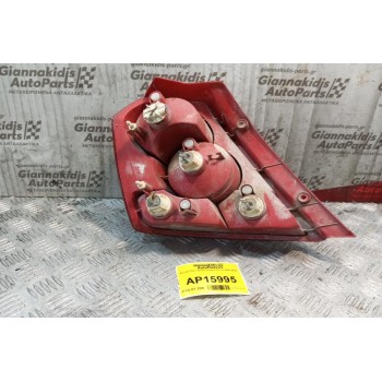 Φανάρι Πίσω Δεξια Daewoo Kalos 2000-2005