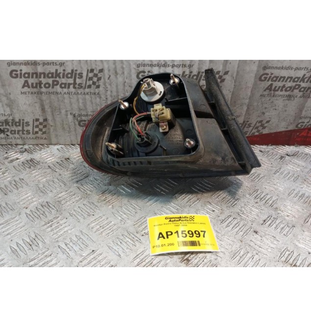 Φανάρι Καπο Πίσω Δεξια Daewoo Lanos 1997-2008